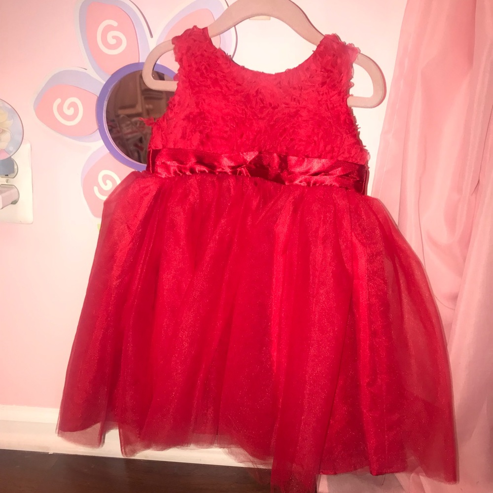 Little Girls Dress
